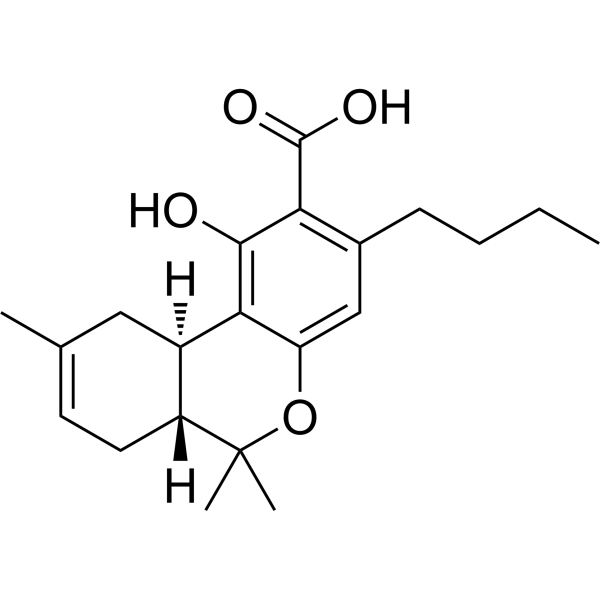 Δ8-THCBA-A 2022178-63-6
